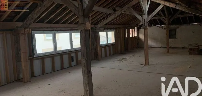 Studio 137m² La Veuve 51520 - Photo 5