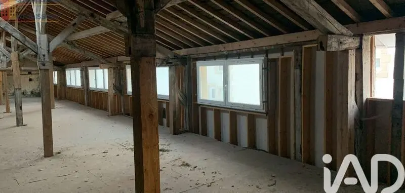Studio 137m² La Veuve 51520 - Photo 3