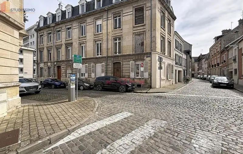 Studio 25m² Reims 51100 - Photo 10