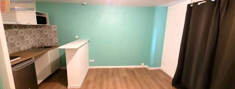 Studio 25m² Reims 51100 - Secteur Pommery - Photo 2