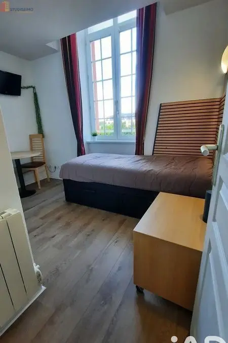 Studio 17m² Épernay - Lumineux, proche centre-ville - Photo 4