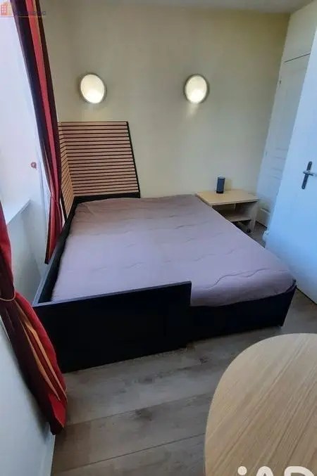 Studio 17m² Épernay - Lumineux, proche centre-ville - Photo 3