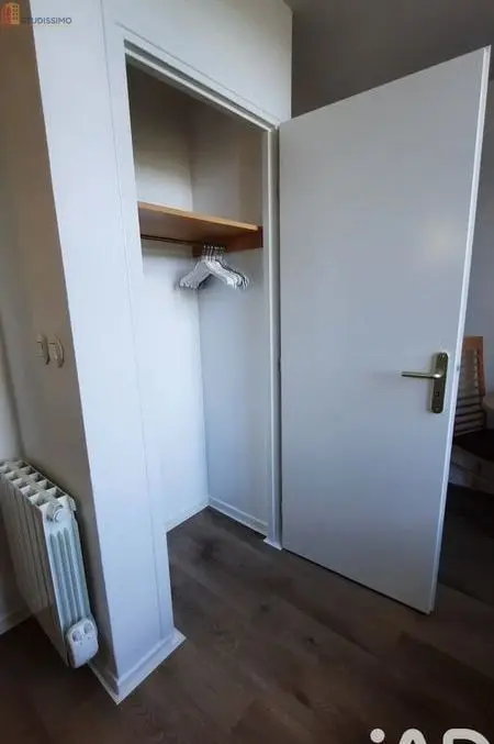Studio 17m² Épernay - Lumineux, proche centre-ville - Photo 2