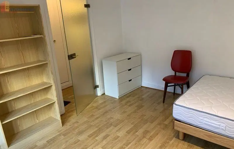 Studio 31m² Reims centre-ville - Proche cathédrale - Photo 2