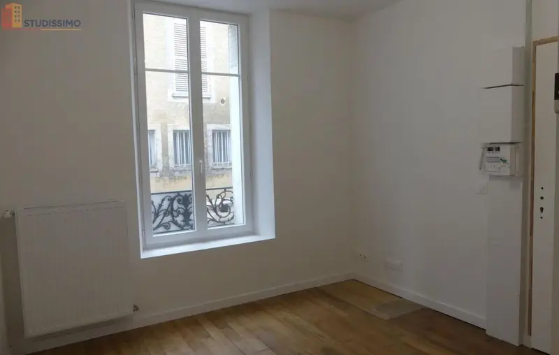 Studio 18m² Nemours - DPE C - Photo 3