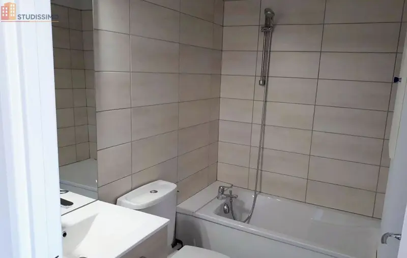 Studio 32m² Reims 51100 - Proche des facultés - Photo 2