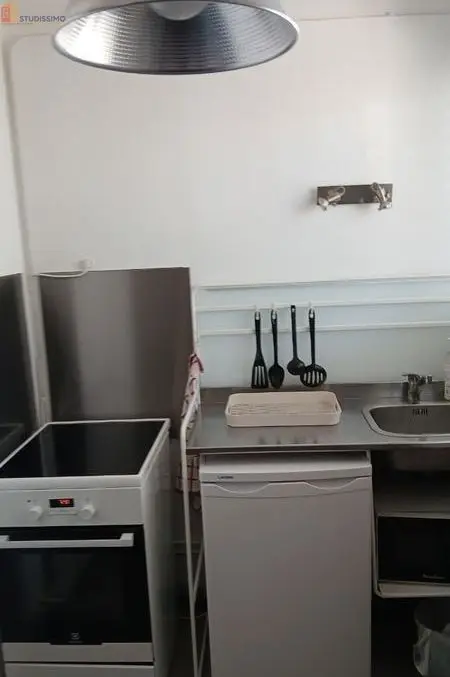 Studio 30m² Reims - Proche CHU - Photo 2