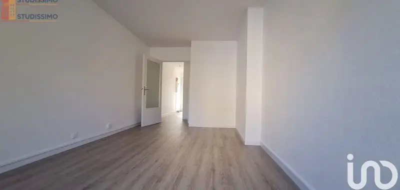 Studio 32m² Reims 51100 - Photo 6