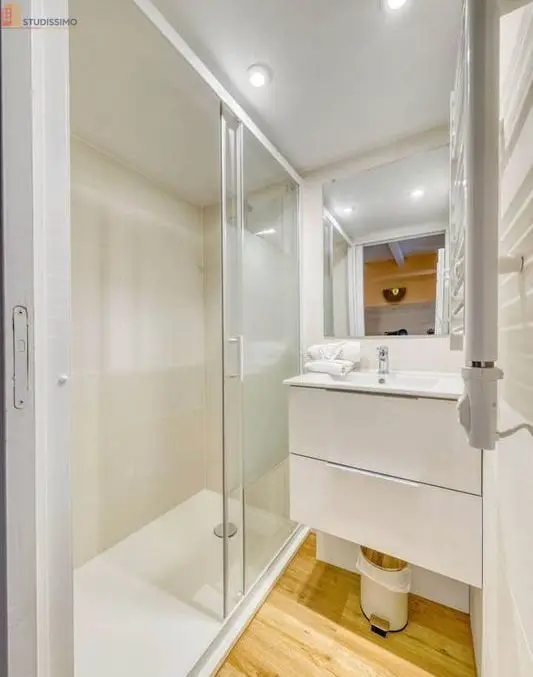 Studio 19m² Reims 51100 - DPE B, lumineux - Photo 1