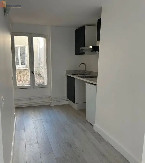 Studio 26m² Provins - 1 pièce - Photo 3