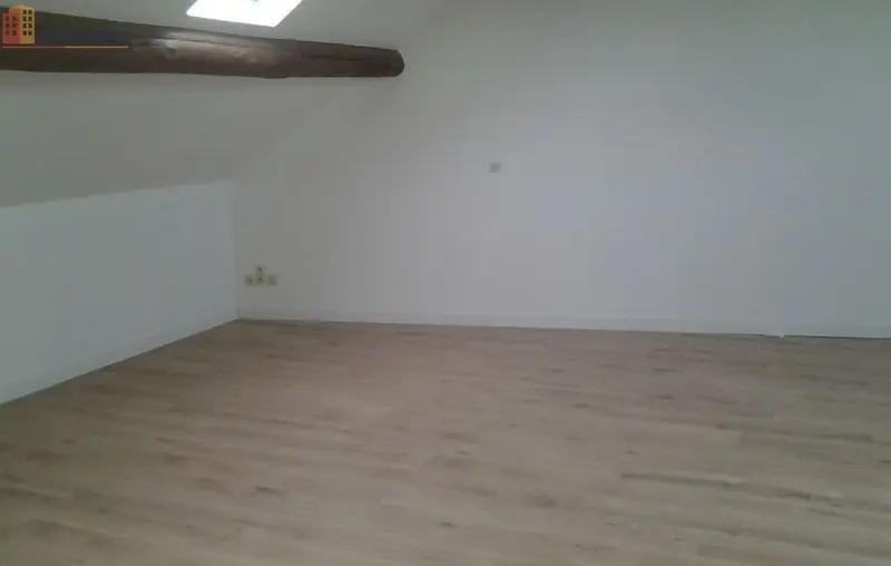 Studio 46m² Épernay - Étage élevé, surface au sol 62m² - Photo 1
