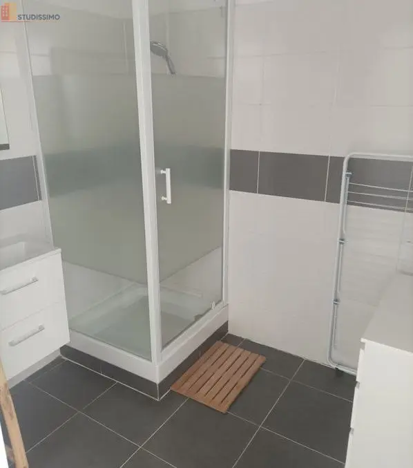 Studio 32m² Reims - Proche Place Saint-Nicaise - Photo 1