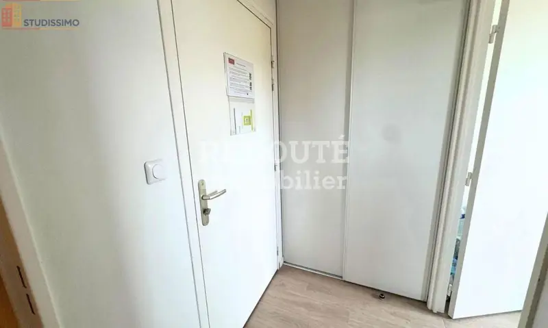 Studio 28m² Épernay - DPE C - Photo 4