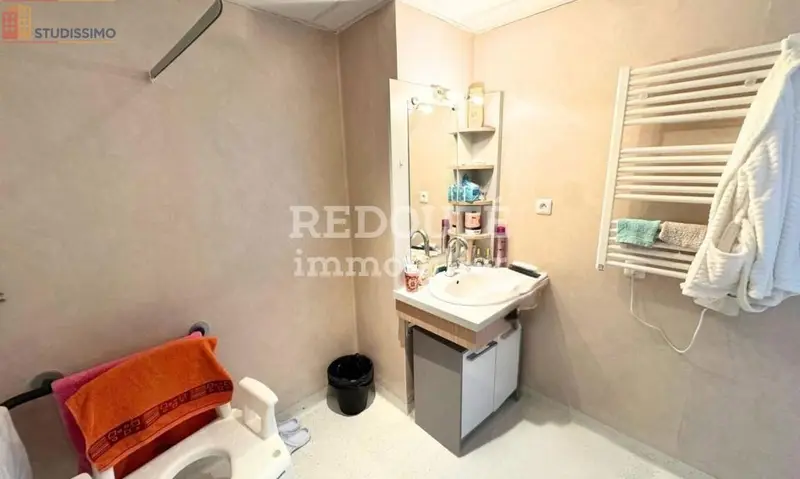 Studio 28m² Épernay - DPE C - Photo 3