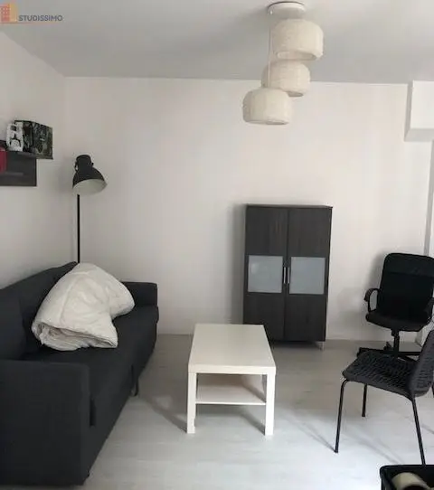 Studio 29m² Reims centre-ville - Lumineux, proche commodités - Photo 2