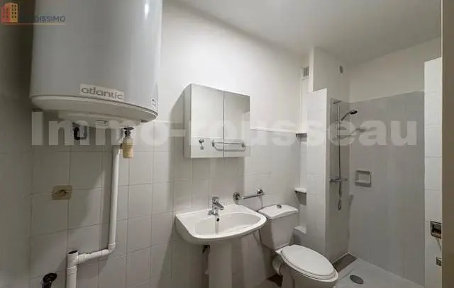 Studio 22m² Dammartin-en-Goële - Étage 3, DPE D - Photo 1
