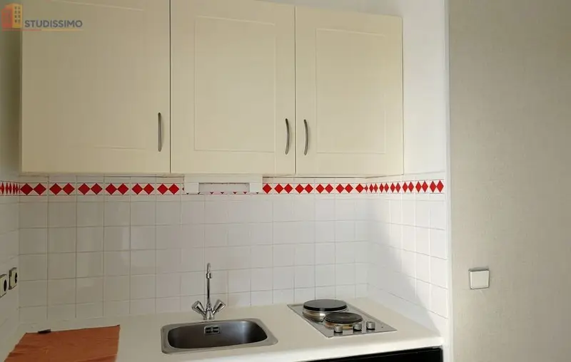 Studio 23m² Chelles - 4e étage, lumineux - Photo 1