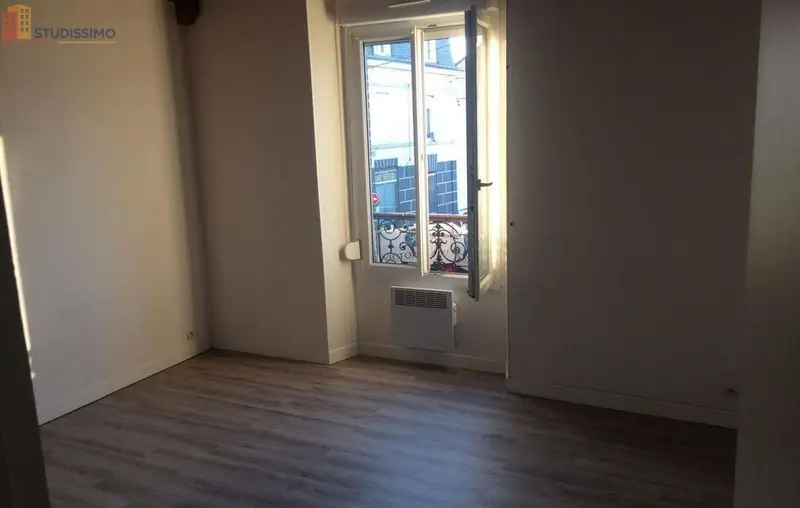 Studio 30m² Épernay - Quartier La Villa - Photo 2