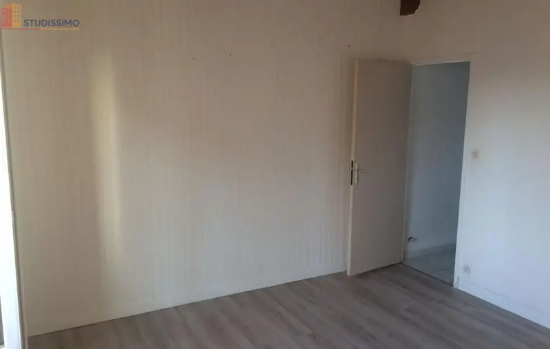 Studio 30m² Épernay - Quartier La Villa - Photo 1