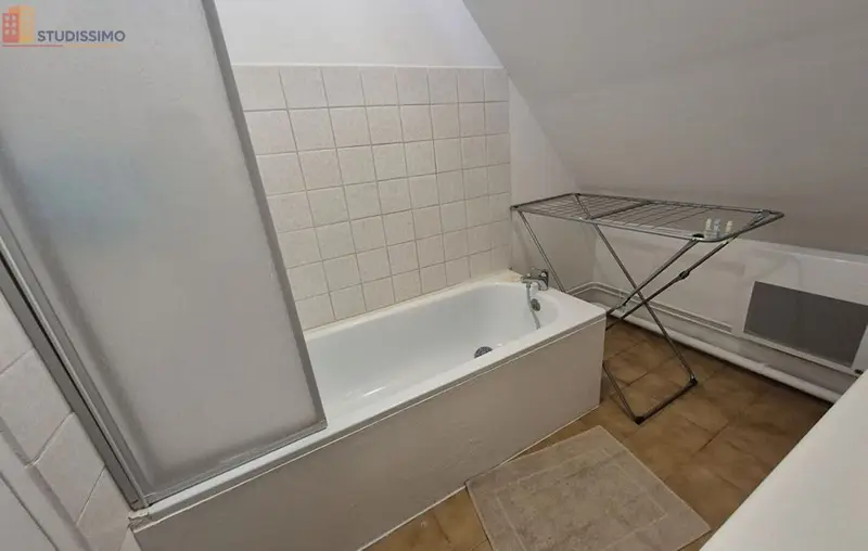 Studio 22m² Provins - 2e étage, lumineux - Photo 1