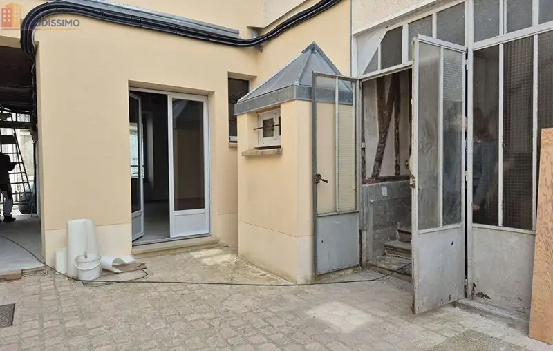 Studio 31m² Provins - lumineux, rénové - Photo 5