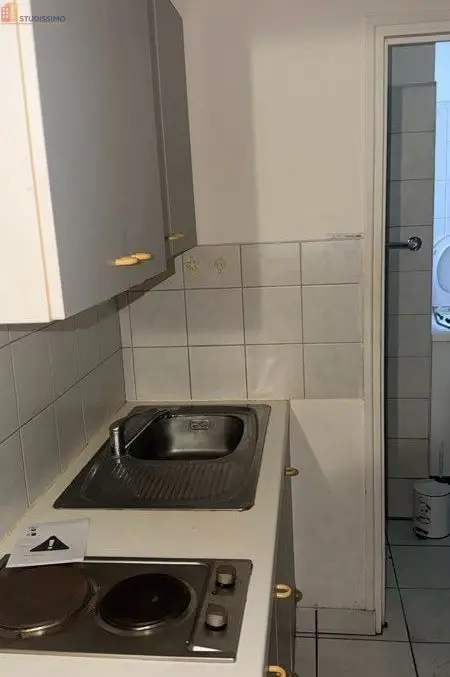 Studio 21m² Vaux-le-Pénil - DPE C, lumineux - Photo 2
