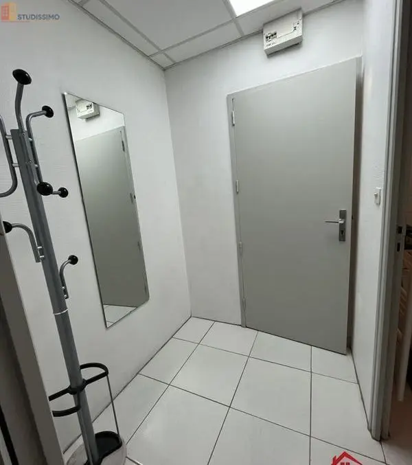 Studio 18m² Bourbonne-les-Bains - DPE D - Photo 2