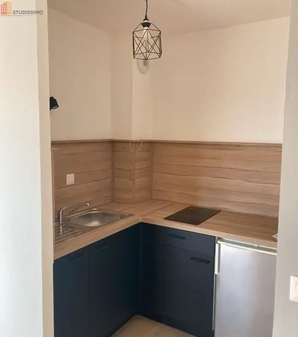 Studio 25m² Chaumont - Lumineux - Photo 1