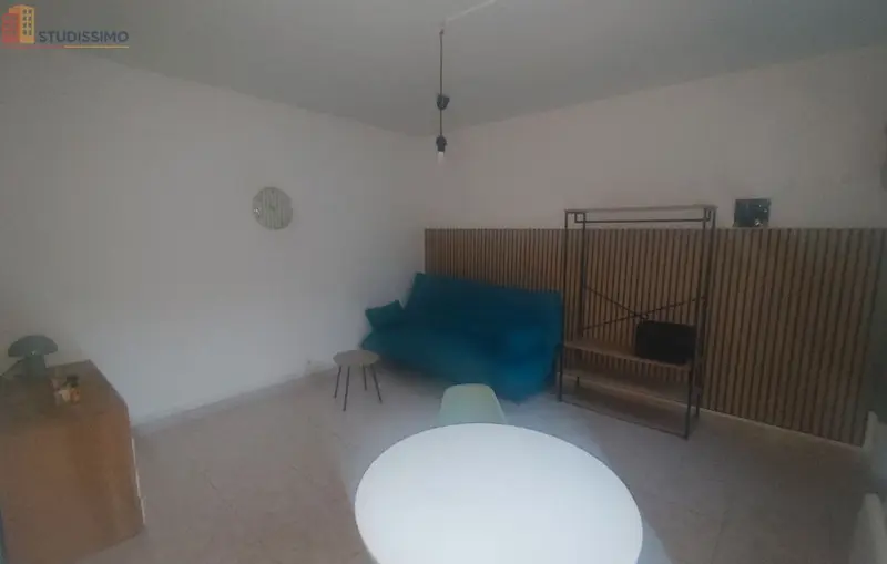 Studio meublé 20m² Montereau-Fault-Yonne - Meublé, parking - Photo 1