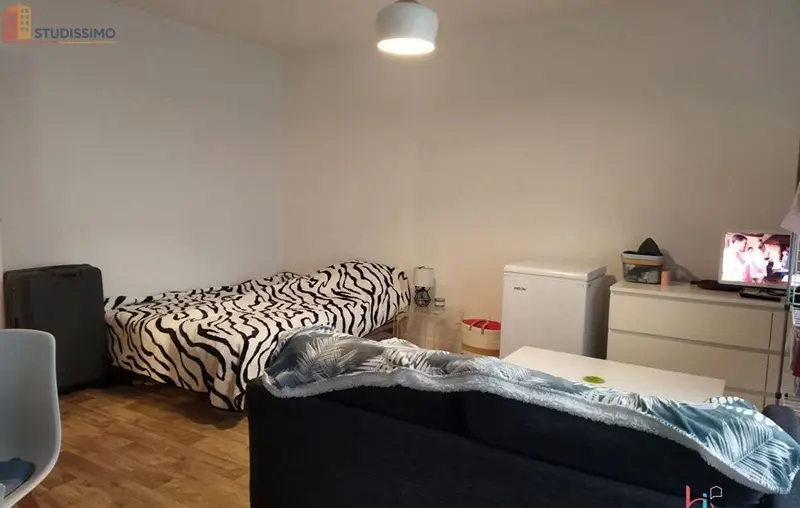Studio 33m² Mayenne 53100 - Photo 1