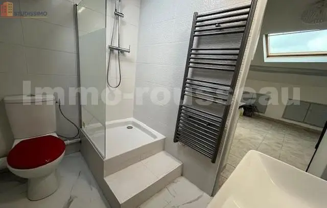 Studio 13m² Dammartin-en-Goële - 2ème étage - Photo 2