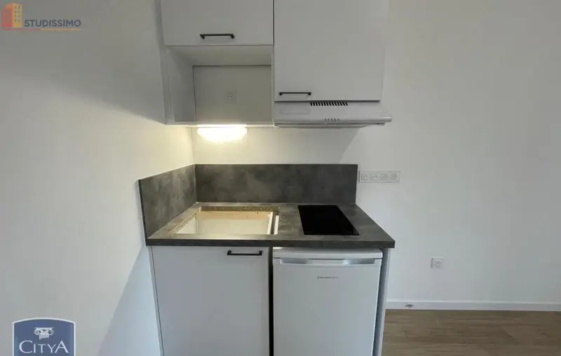 Studio 19m² Laval - DPE B - Photo 5