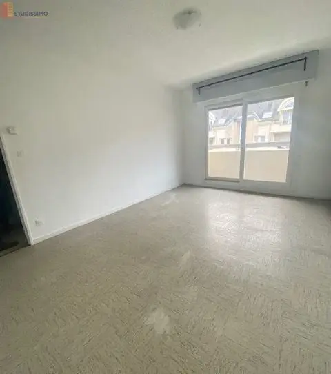 Studio 32m² Chelles - Lumineux, 3e étage - Photo 3