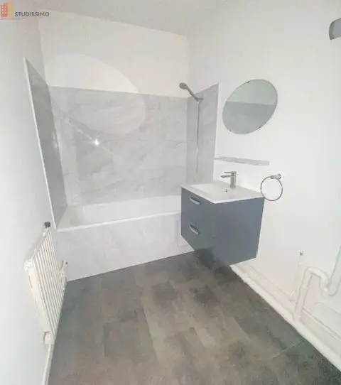 Studio 32m² Chelles - Lumineux, 3e étage - Photo 2