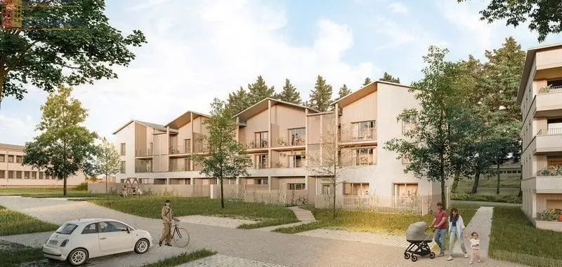 Studio 31m² Laval 53000 - Photo 1