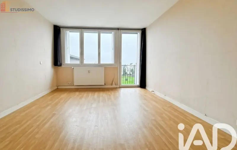 Studio 32m² Laval 53000 - Photo 9