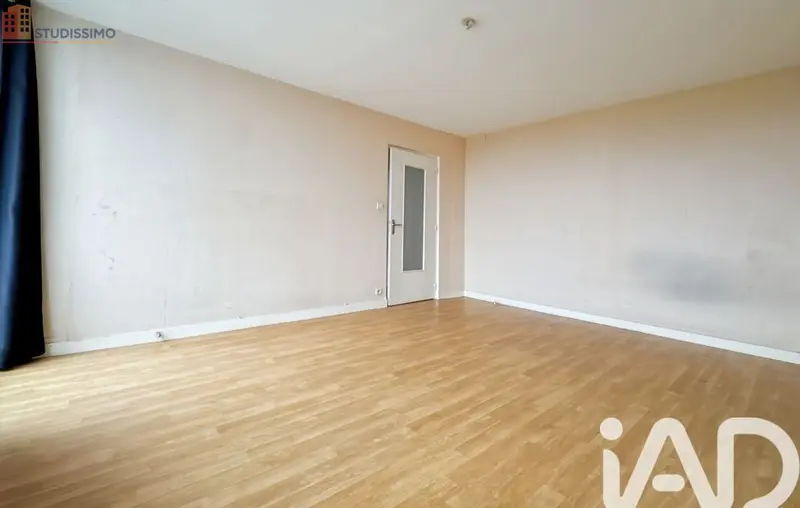 Studio 32m² Laval 53000 - Photo 7