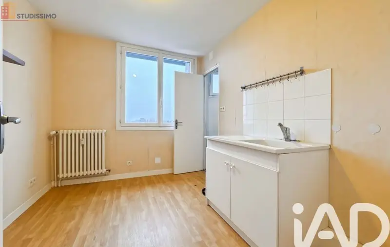 Studio 32m² Laval 53000 - Photo 5