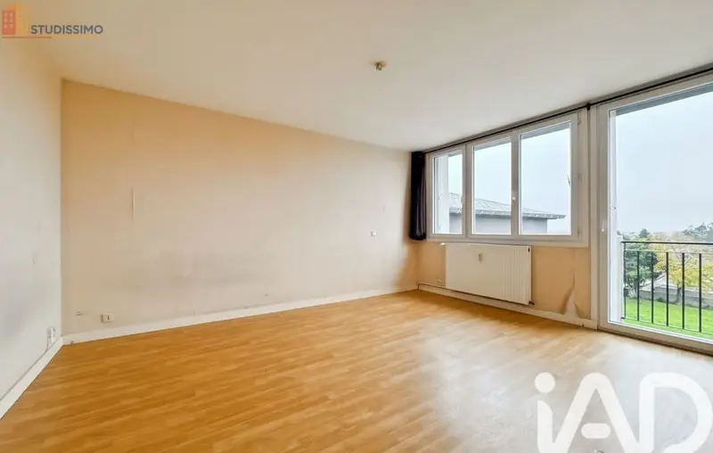 Studio 32m² Laval 53000 - Photo 3