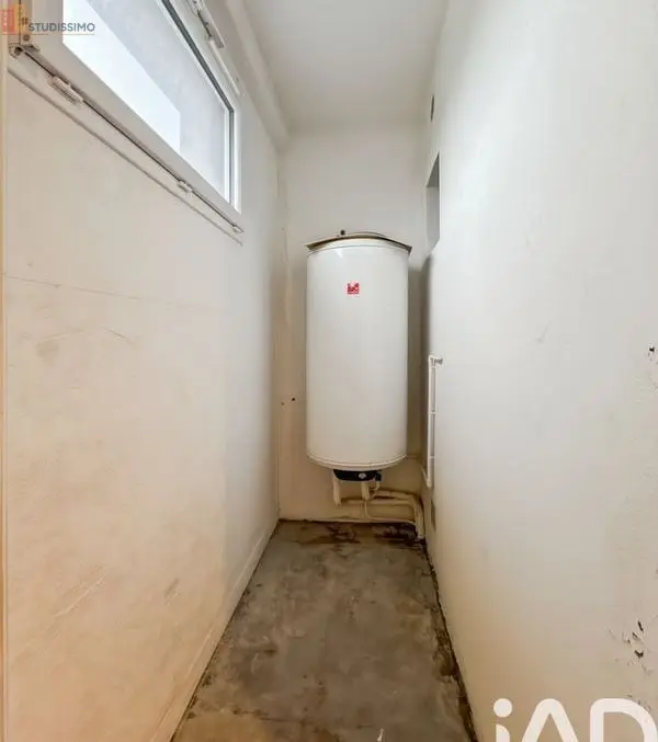 Studio 32m² Laval 53000 - Photo 2