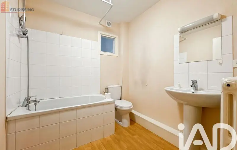 Studio 32m² Laval 53000 - Photo 1