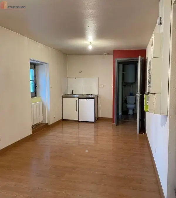 Studio 25m² Château-Gontier-sur-Mayenne - DPE D - Photo 3