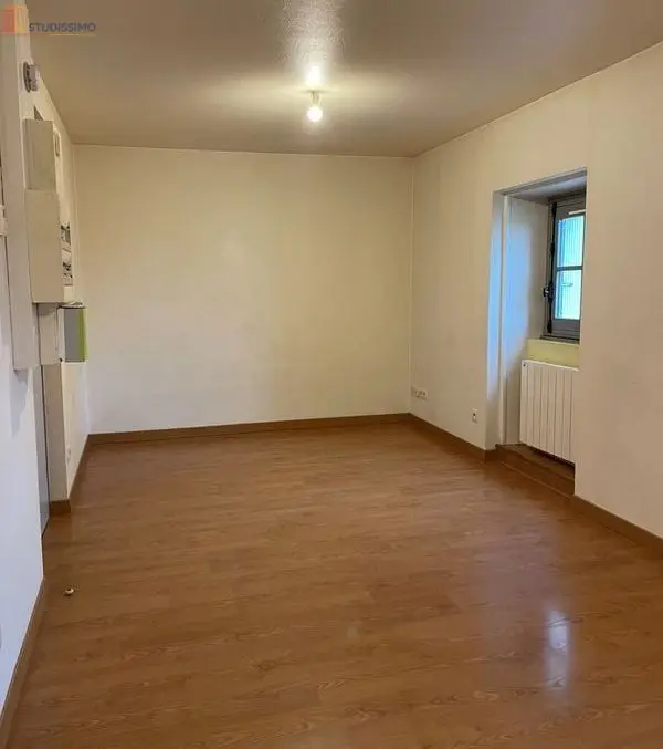 Studio 25m² Château-Gontier-sur-Mayenne - DPE D - Photo 2