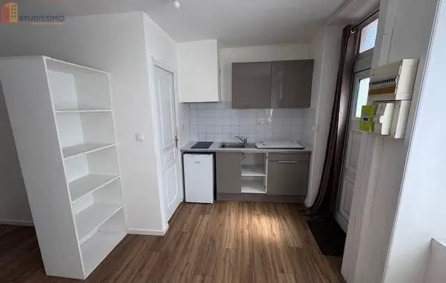 Studio 23m² Laval 53000 - Photo 7