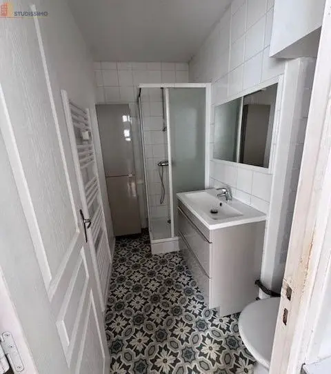 Studio 23m² Laval 53000 - Photo 1