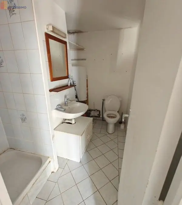 Studio meublé 26m² Forges 77130 - Gardiennage - Photo 4