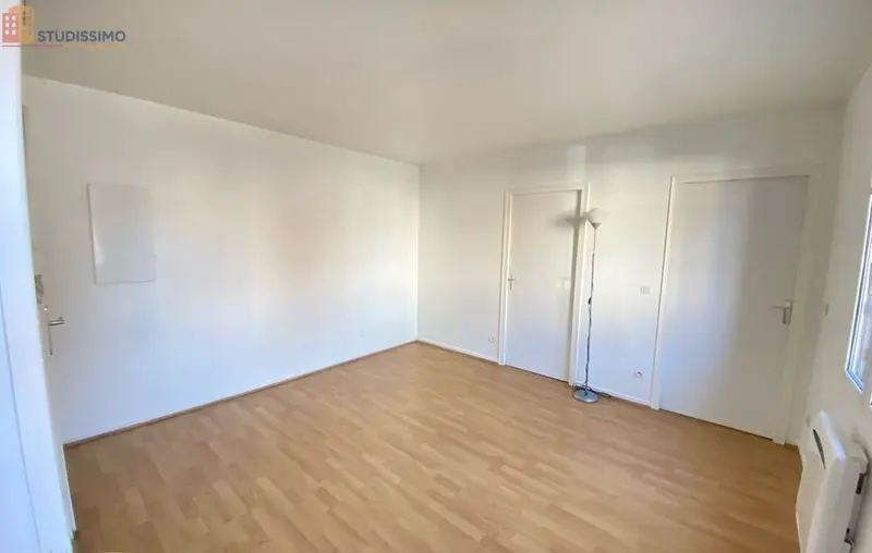 Studio 30m² Villeparisis - Appartement 1 pièce - Photo 6