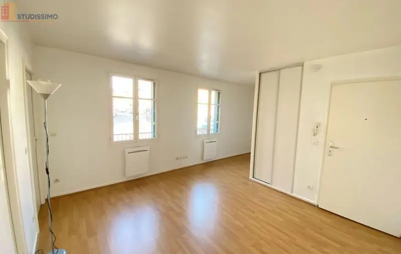 Studio 30m² Villeparisis - Appartement 1 pièce - Photo 5