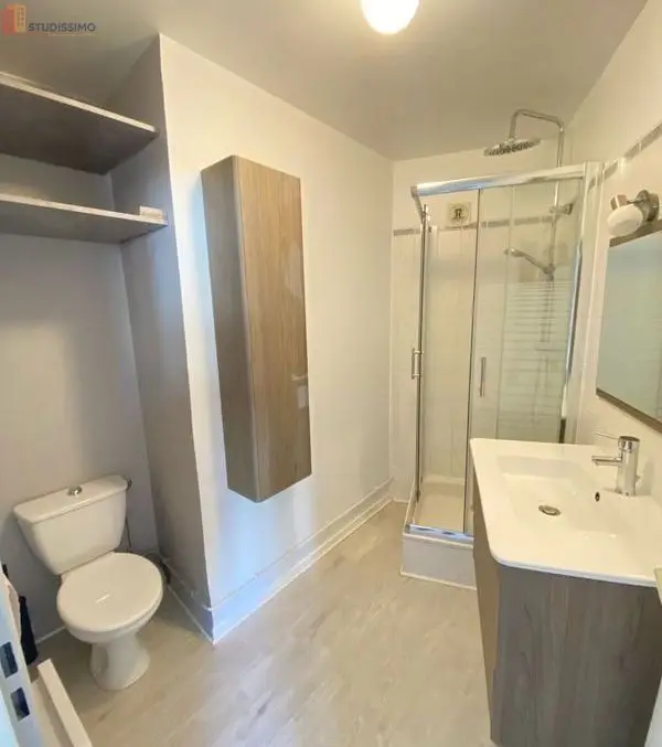 Studio 30m² Villeparisis - Appartement 1 pièce - Photo 1
