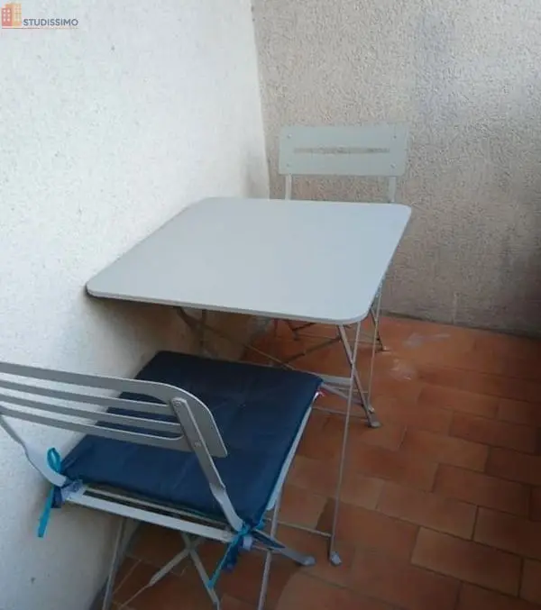 Studio meublé 29m² La Ferté-sous-Jouarre - Grand, lumineux - Photo 4